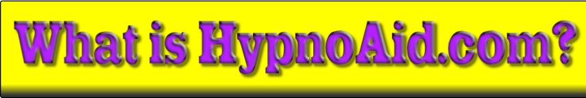 What is HypnoAid.com?
