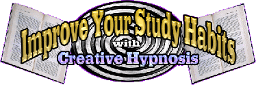Improve Study Habits