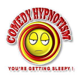 YOU’RE GETTING SLEEPY !
