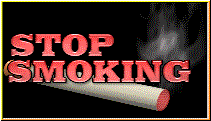 STOP SMOKING