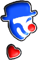 CLOWN CARE