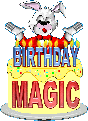 BIRTHDAY